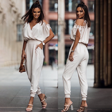Load image into Gallery viewer, Uzma - Modieuze jumpsuit