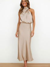 Load image into Gallery viewer, Harper - Stilvolles Cocktailkleid