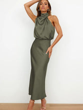 Load image into Gallery viewer, Harper - Stilvolles Cocktailkleid