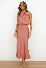 Load image into Gallery viewer, Harper - Stilvolles Cocktailkleid