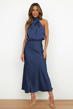 Load image into Gallery viewer, Harper - Stilvolles Cocktailkleid