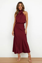 Load image into Gallery viewer, Harper - Stilvolles Cocktailkleid