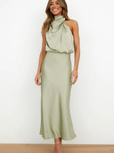 Load image into Gallery viewer, Harper - Stilvolles Cocktailkleid