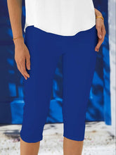 Load image into Gallery viewer, Wera - Bequeme Leggings für jeden Tag