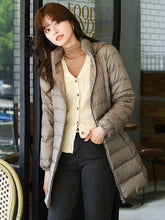 Load image into Gallery viewer, UltraLight - Schlanke Pufferjacke