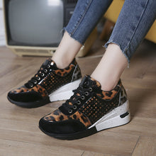 Load image into Gallery viewer, StyleWholesale - Lässige orthopädische Herbstschuhe mit Plateau