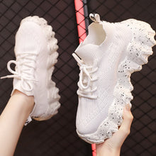 Load image into Gallery viewer, Socko - Mesh Breathable Running Herbst Sneaker