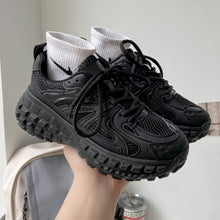 Load image into Gallery viewer, Chunka - Casual Fashion Damen Herbst Sneaker