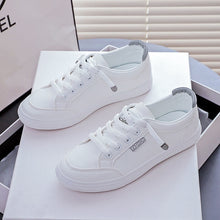 Load image into Gallery viewer, Versa - Vielseitiger Damen Sneaker aus Leder