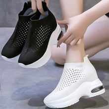 Load image into Gallery viewer, Heighto - Höhe erhöhen Sport Frauen Herbst Sneaker