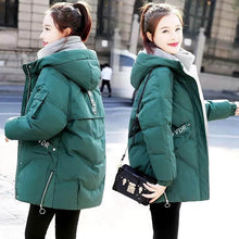 Load image into Gallery viewer, CottonTide - Neuer Stil Jacke Wintermantel