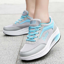 Load image into Gallery viewer, FashionFast - Schnelle Lieferung Orthopädische Herbstschuhe