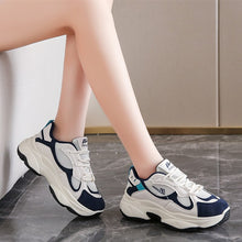 Load image into Gallery viewer, SportiX - Sportliche Outdoor Damen Herbst Sneaker