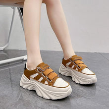 Load image into Gallery viewer, ColorMix - Orthopädische Herbstschuhe mit Schnürung in verschiedenen Farben