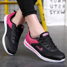 Load image into Gallery viewer, AirMotion - Orthopädische Herbst-Turnschuhe in verschiedenen Farben