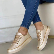 Load image into Gallery viewer, SportEase - Atmungsaktive orthopädische Herbst-Turnschuhe in Übergröße