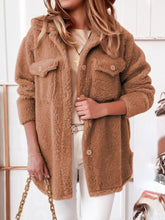 Load image into Gallery viewer, StreetChic - Modische koreanische Winter-Oberteile