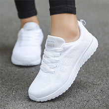Load image into Gallery viewer, Marlo - Breathable Mesh Fall Sneakers