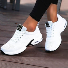 Load image into Gallery viewer, RunLite - Atmungsaktiver, leichter Damen Sneaker