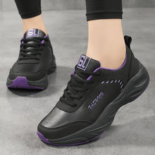 Load image into Gallery viewer, TrendEase - Vulkanisierte orthopädische Schnürschuhe für den Herbst