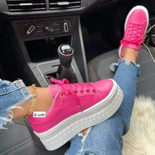 Load image into Gallery viewer, Trendy - Gemütliche Komfort Herbst Sneakers