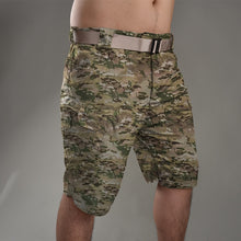 Load image into Gallery viewer, ClassicTact - Quick Dry Multi-pocket Shorts