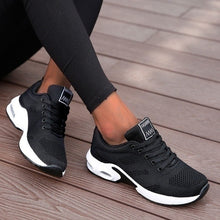 Load image into Gallery viewer, RunLite - Atmungsaktiver, leichter Damen Sneaker