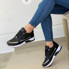 Load image into Gallery viewer, FlexiStep - Orthopädische Turnschuhe mit Mesh-Komfort für den Herbst