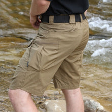 Load image into Gallery viewer, UrbanCargo - Outdoor Waterproof Cargo Shorts