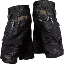 Load image into Gallery viewer, MensCargo - Summer Tactical Waterproof Shorts