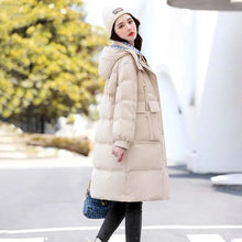 Load image into Gallery viewer, TrendyParka - Farblich abgestimmte Modejacke