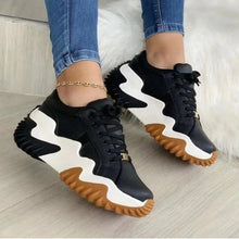 Load image into Gallery viewer, VogueWalk - Bequeme vulkanisierte orthopädische Herbstschuhe