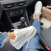 Load image into Gallery viewer, Trendy - Gemütliche Komfort Herbst Sneakers