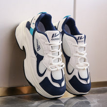 Load image into Gallery viewer, SportiX - Sportliche Outdoor Damen Herbst Sneaker