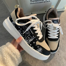 Load image into Gallery viewer, Colora - Sportlicher Plateau Herbst Sneaker