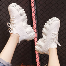 Load image into Gallery viewer, Socko - Mesh Breathable Running Herbst Sneaker