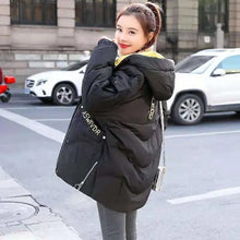 Load image into Gallery viewer, CottonTide - Neuer Stil Jacke Wintermantel