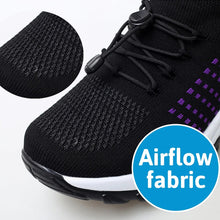 Load image into Gallery viewer, Comforta - Schmerzlinderung Swing Fall Sneaker