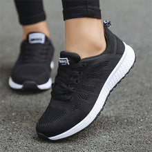 Load image into Gallery viewer, Marlo - Breathable Mesh Fall Sneakers