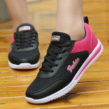 Load image into Gallery viewer, AirMotion - Orthopädische Herbst-Turnschuhe in verschiedenen Farben