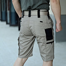Load image into Gallery viewer, SummerMan - Casual Tactical Cargo Shorts