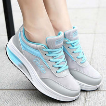 Load image into Gallery viewer, FashionFast - Schnelle Lieferung Orthopädische Herbstschuhe