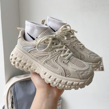 Load image into Gallery viewer, Chunka - Casual Fashion Damen Herbst Sneaker