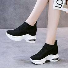 Load image into Gallery viewer, Heighto - Höhe erhöhen Sport Frauen Herbst Sneaker