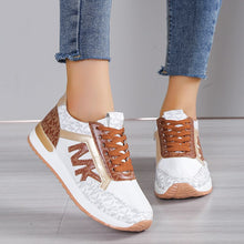 Load image into Gallery viewer, CoupleFlats - Orthopädische Herbstschuhe für draußen
