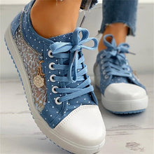 Load image into Gallery viewer, StyleBoost - Atmungsaktive orthopädische Sportschuhe für den Herbst
