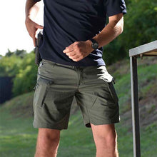 Load image into Gallery viewer, UrbanCargo - Outdoor Waterproof Cargo Shorts