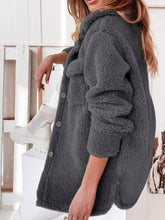 Load image into Gallery viewer, StreetChic - Modische koreanische Winter-Oberteile