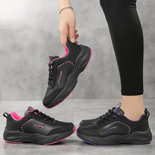 Load image into Gallery viewer, TrendEase - Vulkanisierte orthopädische Schnürschuhe für den Herbst