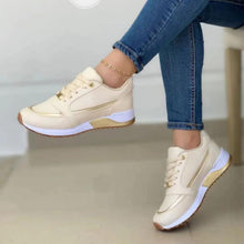 Load image into Gallery viewer, FlexiStep - Orthopädische Turnschuhe mit Mesh-Komfort für den Herbst